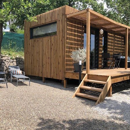 La Cabane Draguignan Exterior photo